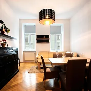  Appartement 3-bedroom In