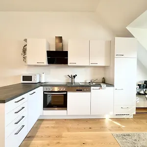  Appartement Orestaliving - Penthouse In 1020