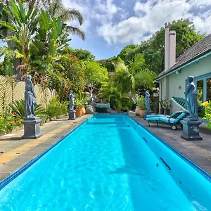  Apartment Jesdene Südafrika