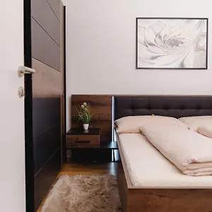  Appartement 10 Minutes To The Center, 2 Minutes To The Metro