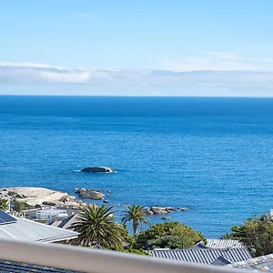  Apartment Stunning Sea View - Camps Bay Südafrika