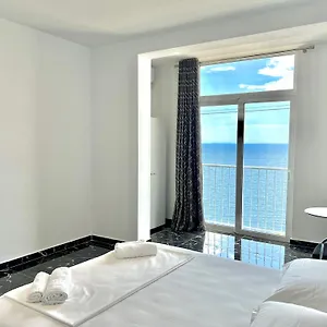  Apartment Redi's Seaview Albanien