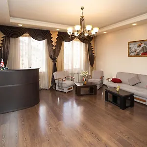 4you 3*, Tbilisi Georgia