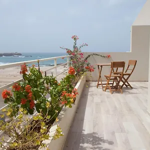 Ca Marta Penthouse , Sal Rei Capo Verde